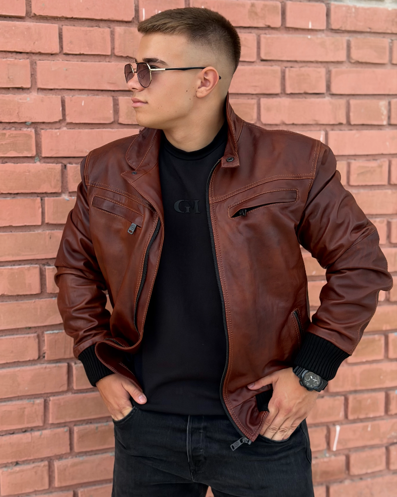 Golden M for Men